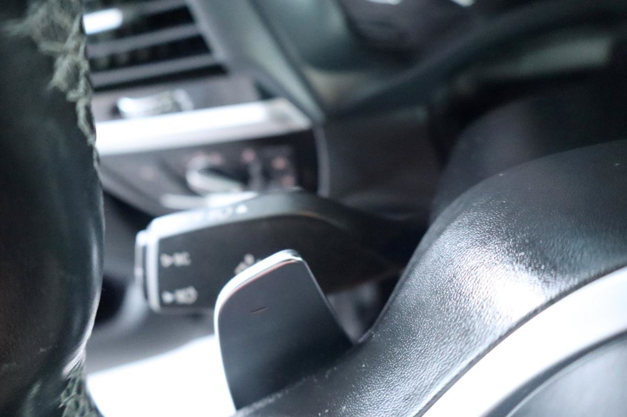 Used 2019 BMW X3 M40i w/ Premium Package AWD/4WD image 24
