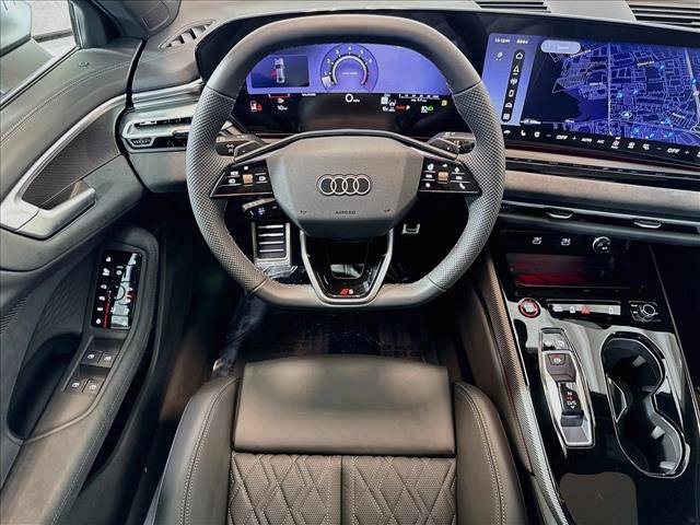 New 2026 Audi S5 Premium Plus AWD/4WD image 19