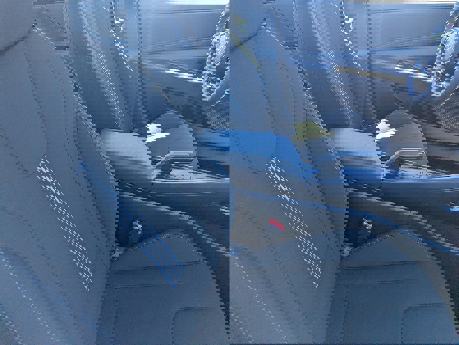 Used 2026 Hyundai Elantra Sport image 10