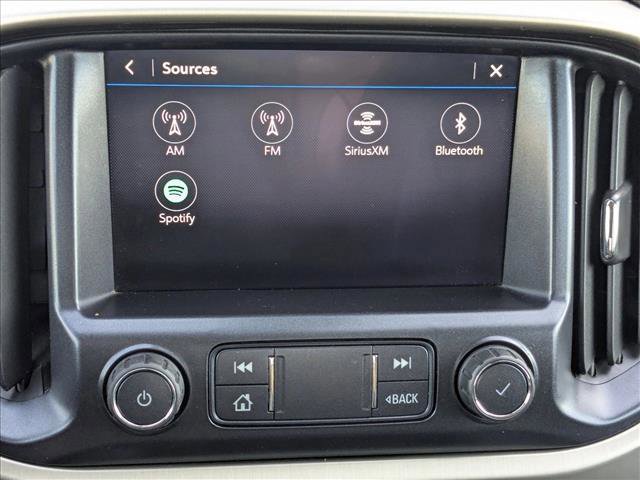 Used 2019 GMC Canyon Denali image 14