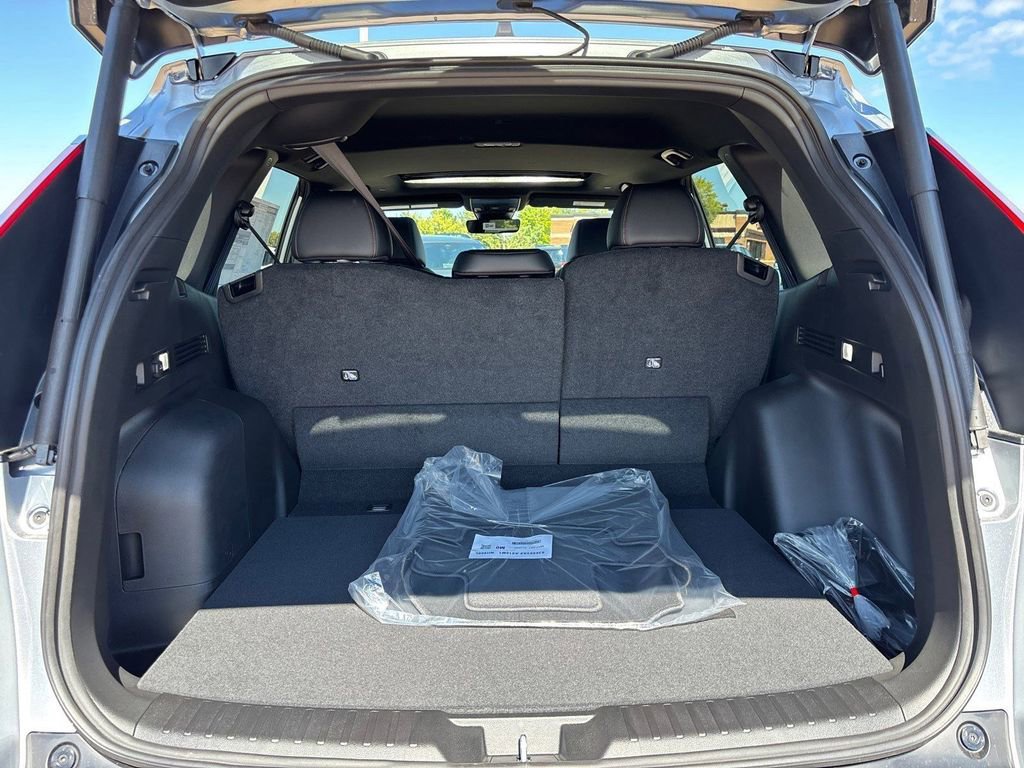 New 2026 Honda CR-V Sport-L image 29