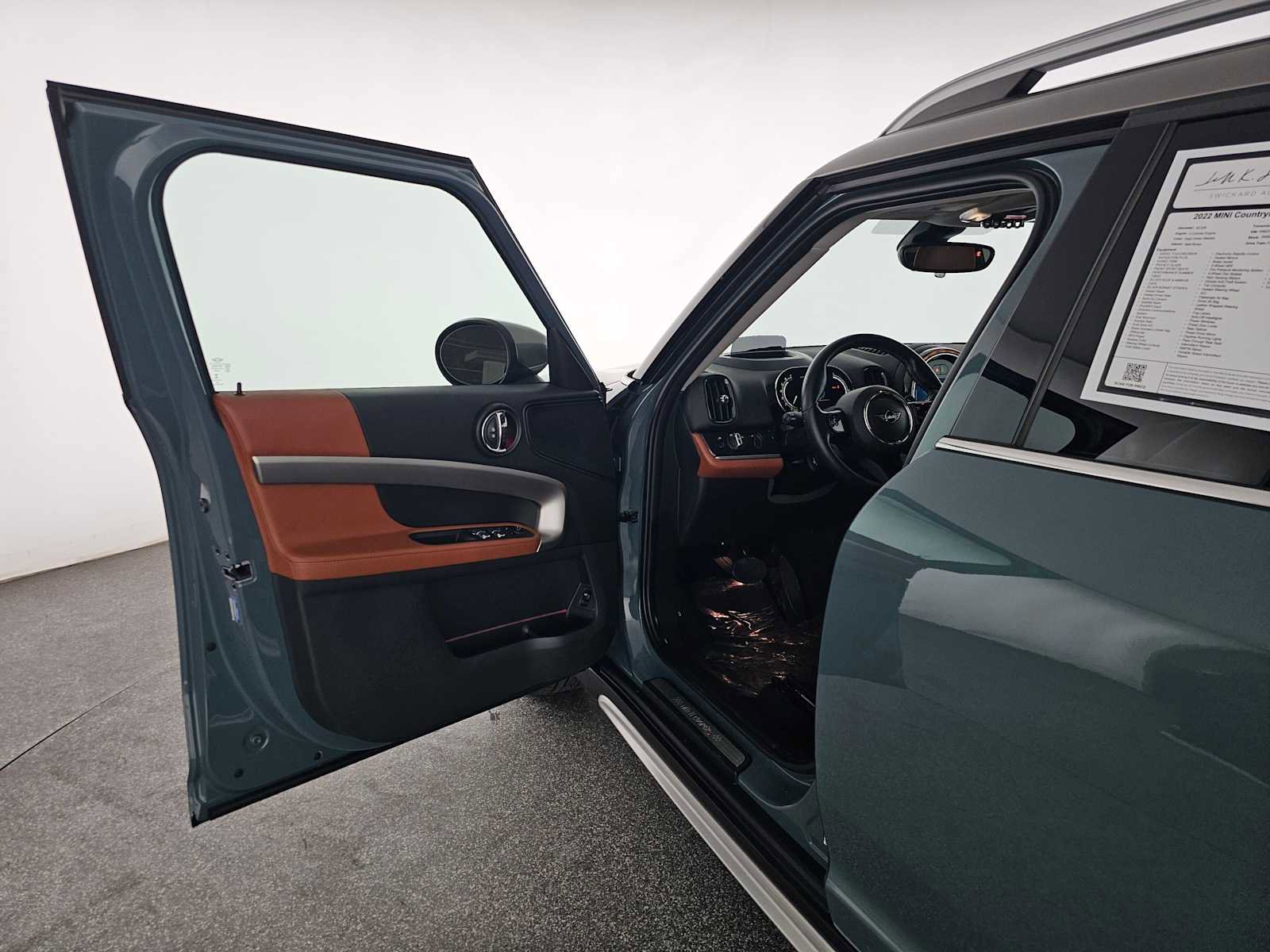 Used 2022 MINI Cooper Countryman S image 19