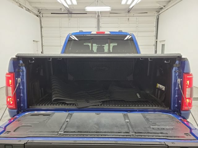 Used 2023 Ford F150 XLT AWD/4WD image 9