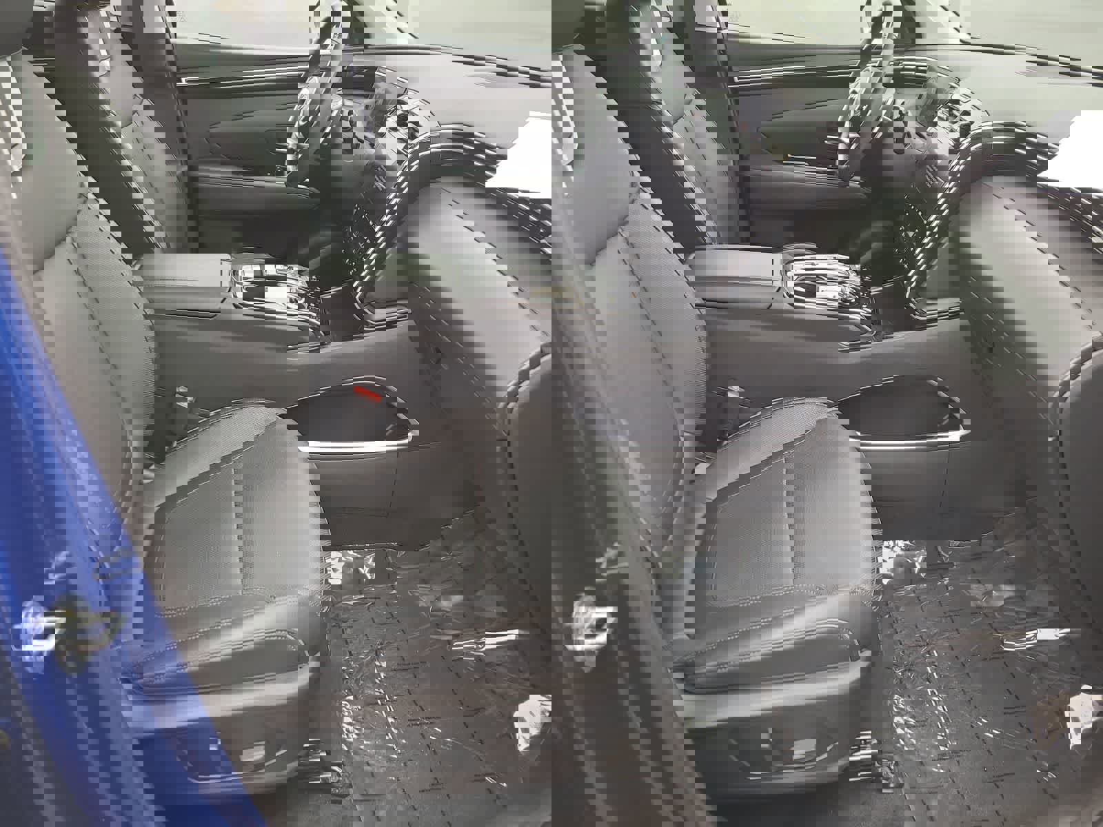 Used 2023 Hyundai Tucson Limited w/ Cargo Package image 22