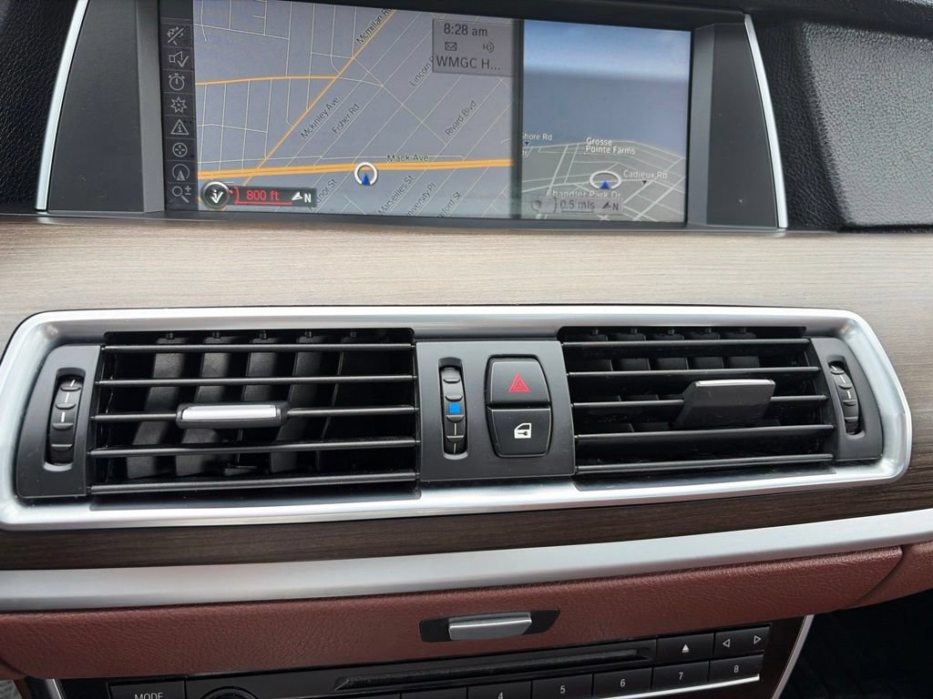 Used 2011 BMW 535i xDrive AWD/4WD image 25