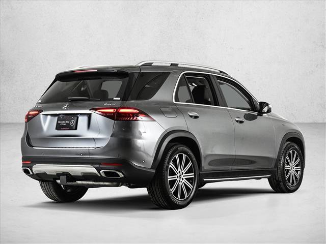 New 2026 Mercedes-Benz GLE 350 4MATIC image 5