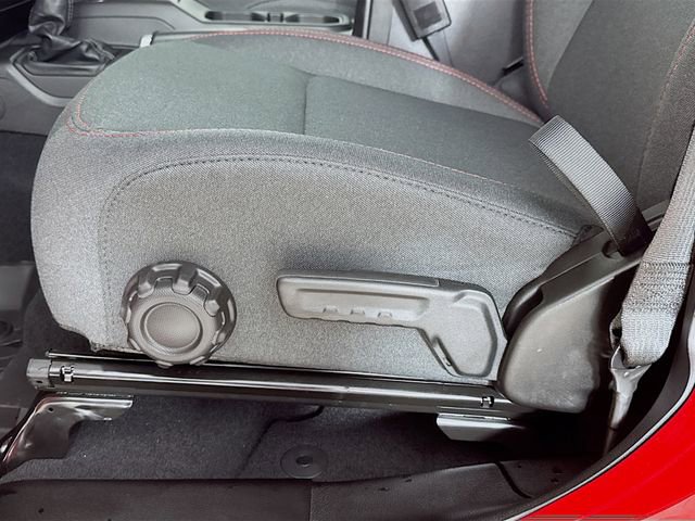 New 2026 Jeep Wrangler Unlimited Rubicon w/ Safety Group image 21