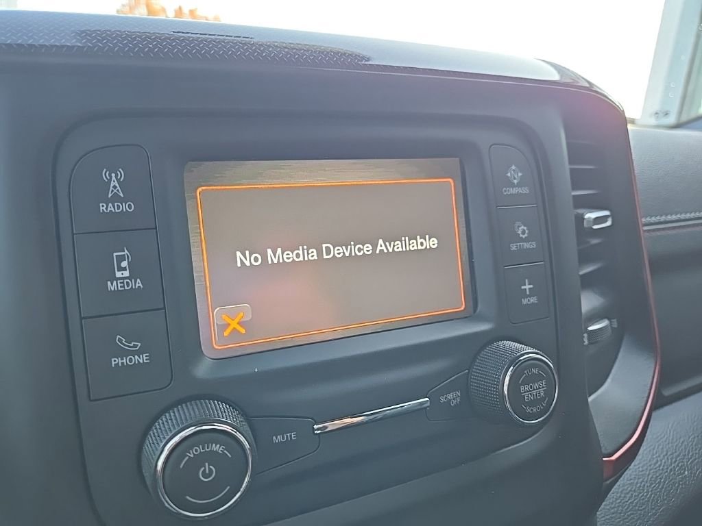 Used 2022 RAM 1500 Rebel image 66