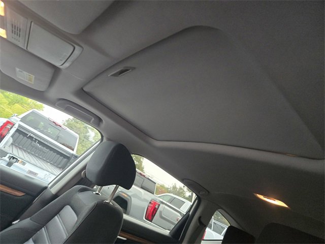 Used 2019 Honda CR-V EX image 16