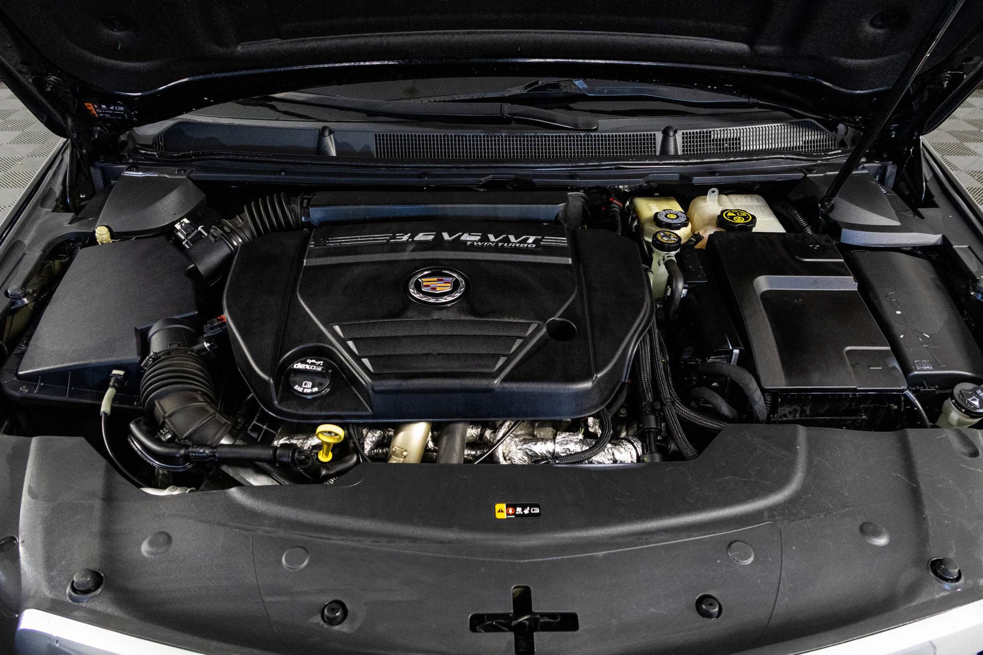 Used 2014 Cadillac XTS Platinum image 46