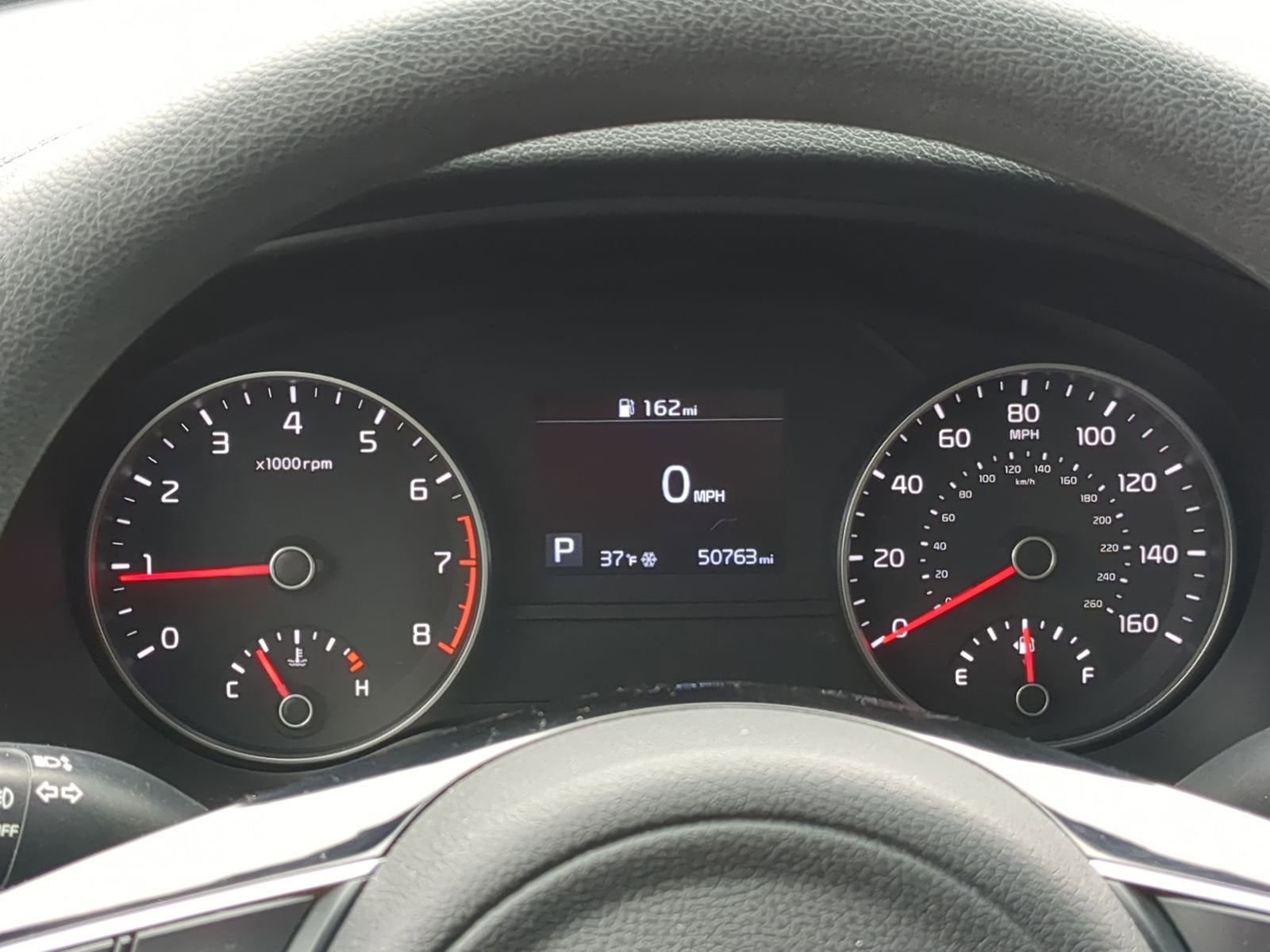 Used 2022 Kia Sportage LX image 32