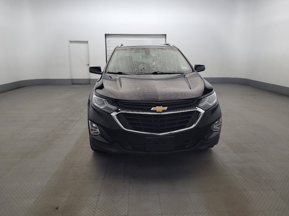 Used 2019 Chevrolet Equinox LT AWD/4WD image 14