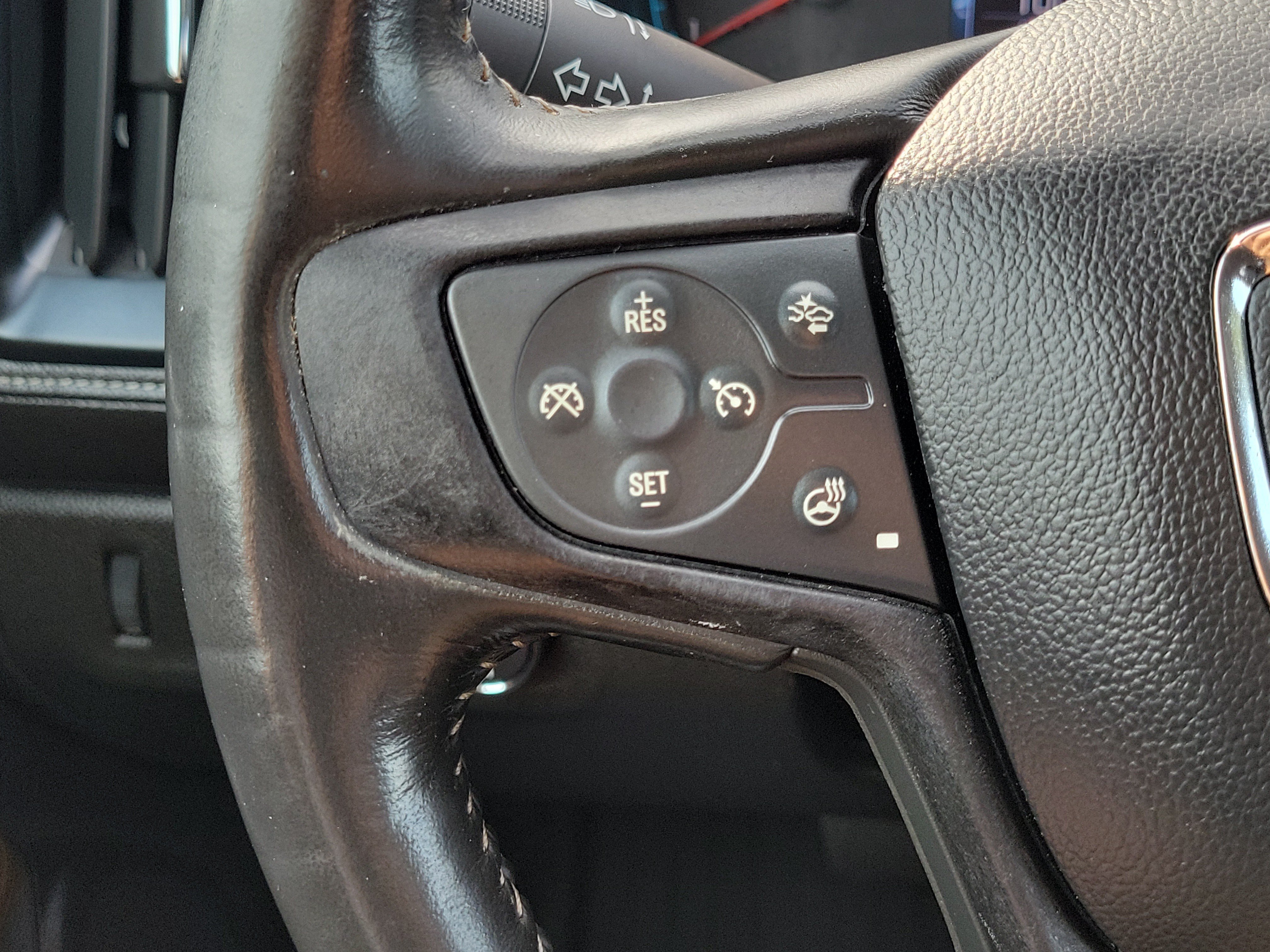 Used 2018 GMC Canyon Denali AWD/4WD image 23
