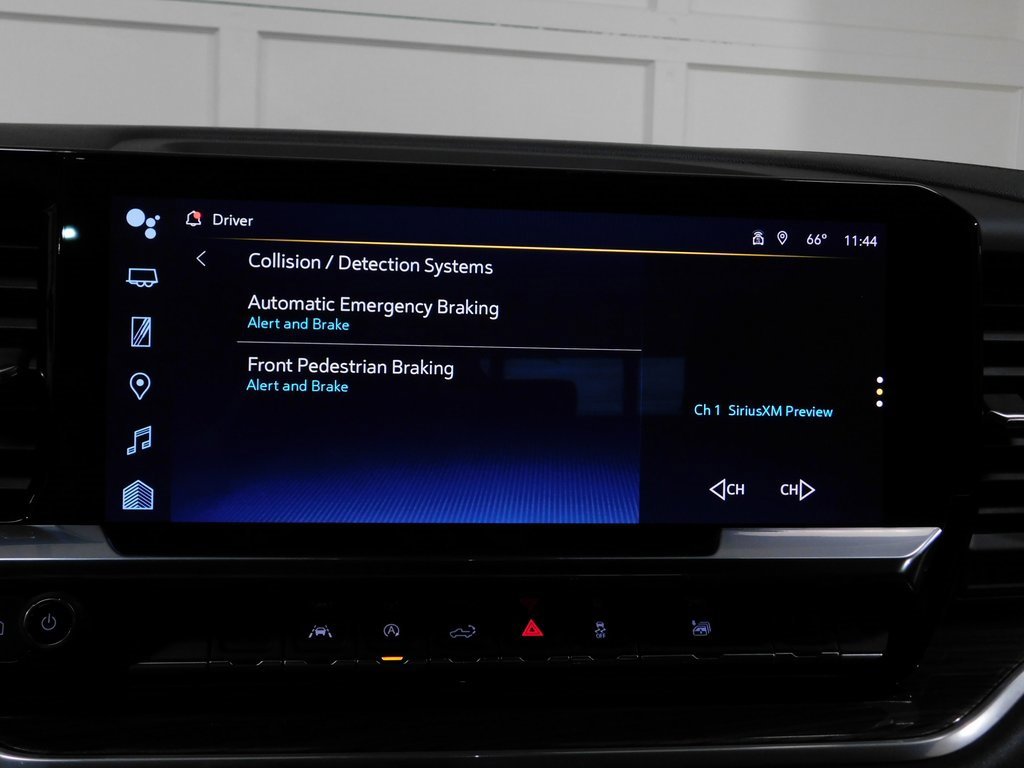 Used 2024 Chevrolet Silverado 1500 RST image 64