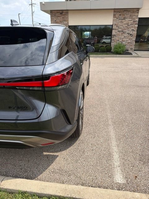Used 2024 Lexus RX 350 AWD w/ Convenience Package image 5