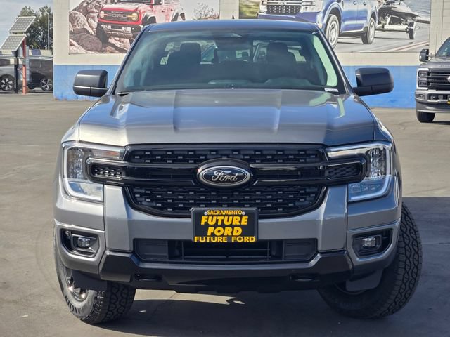 New 2026 Ford Ranger XLT w/ Equipment Group 301A High AWD/4WD image 2