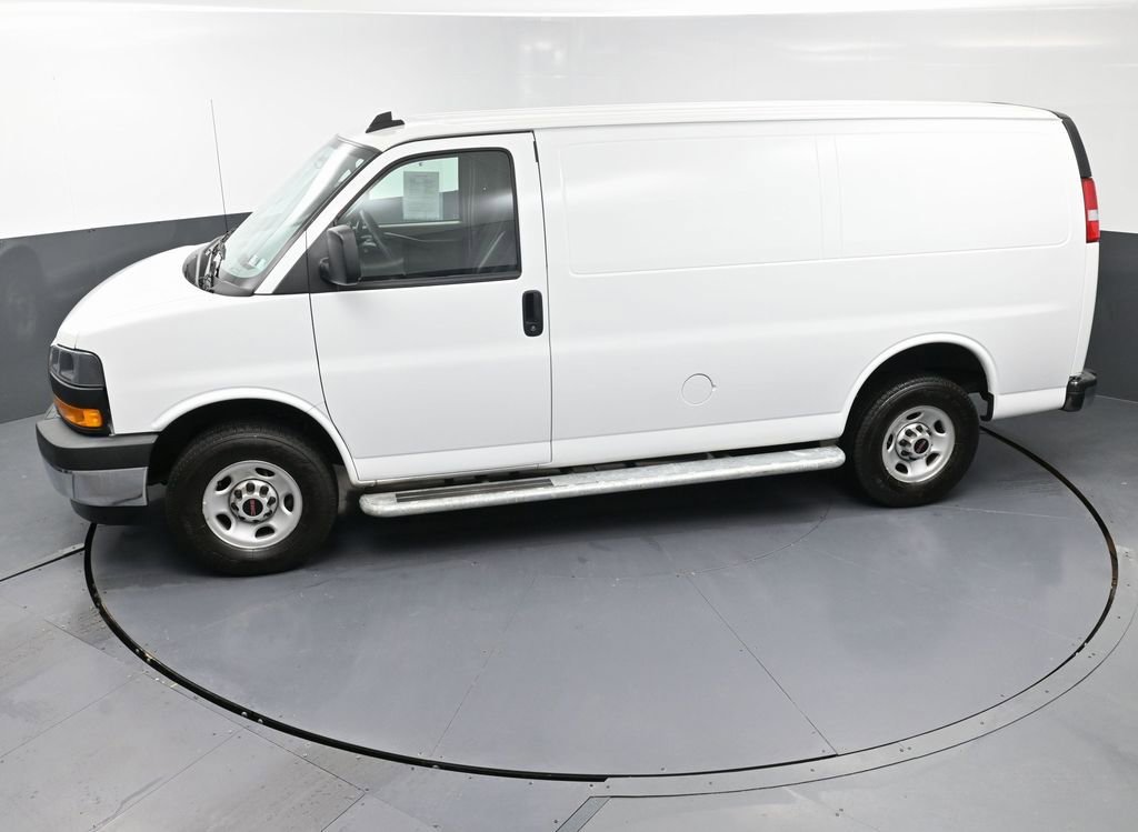 Used 2024 GMC Savana 2500 w/ Driver Convenience Package image 42