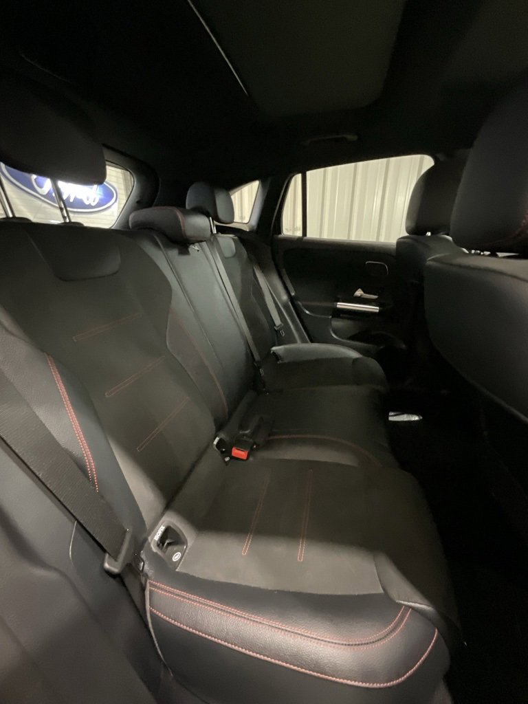 Used 2024 Mercedes-Benz GLA 250 image 11