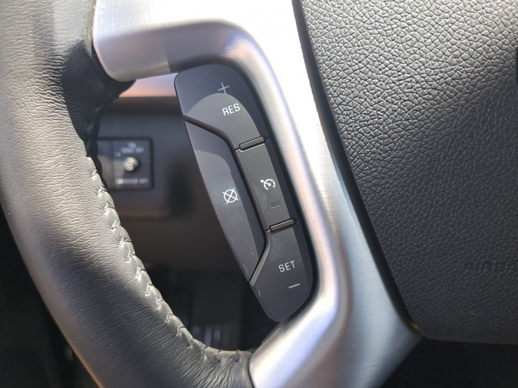 Used 2016 GMC Acadia SLT FWD image 27