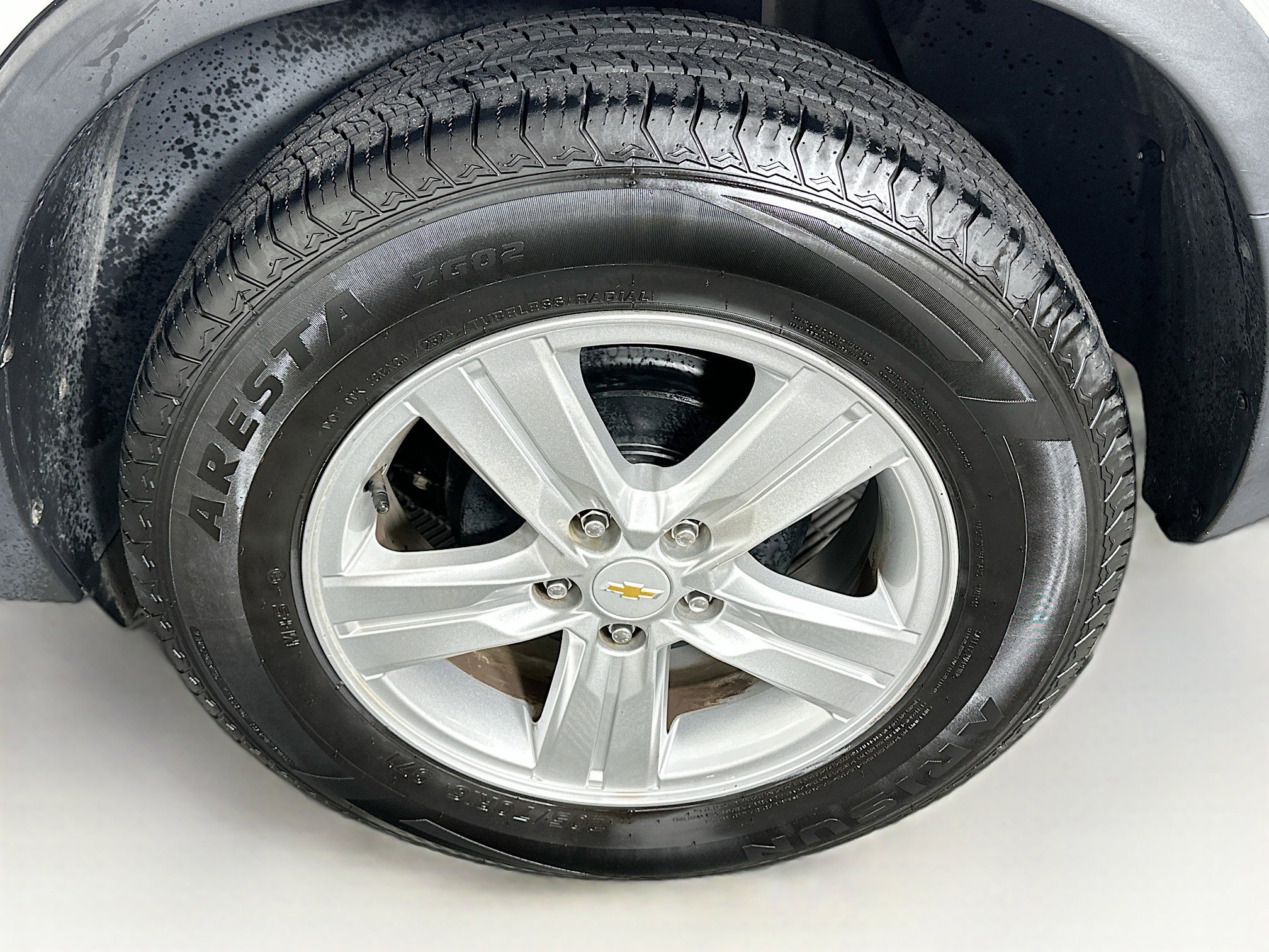 Used 2020 Chevrolet Trax LS w/ Tint and Cruise Package image 11