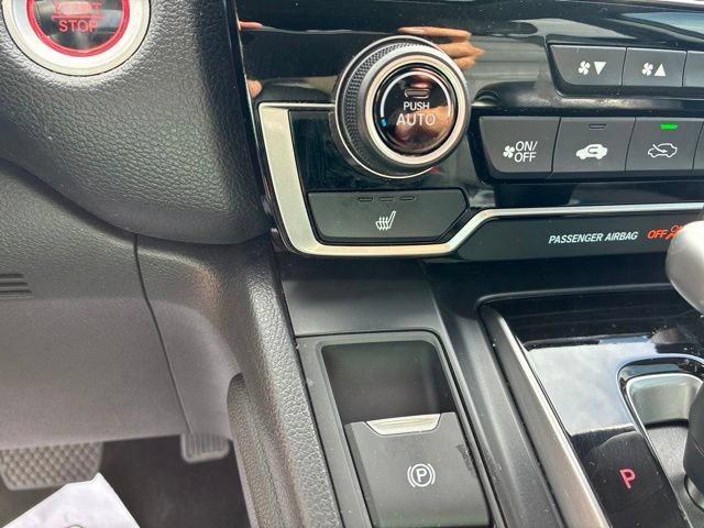 Certified 2020 Honda CR-V Touring image 16