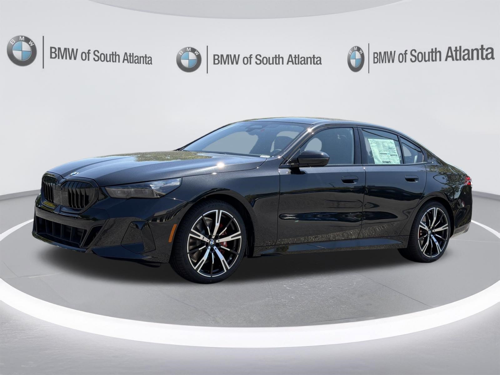 New 2027 BMW 530i w/ M Sport Package RWD image 20