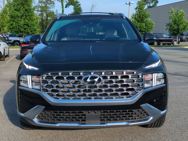 Certified 2023 Hyundai Santa Fe SEL w/ Premium Package AWD/4WD image 9
