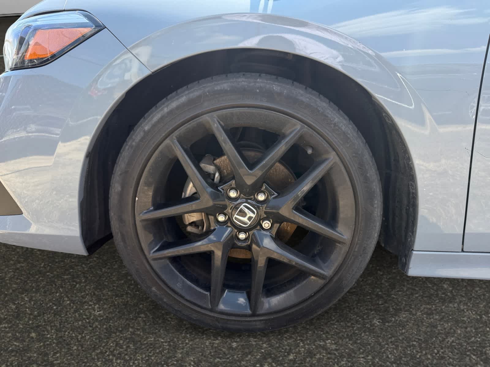 Used 2022 Honda Civic Sport image 10