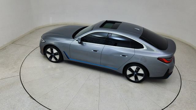 Used 2023 BMW i4 eDrive35 w/ Premium Package image 79