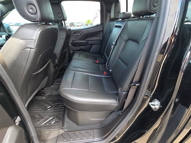 Used 2023 Chevrolet Colorado LT w/ LT Convenience Package III RWD image 17