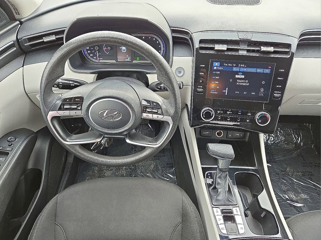 Used 2023 Hyundai Tucson SEL image 20