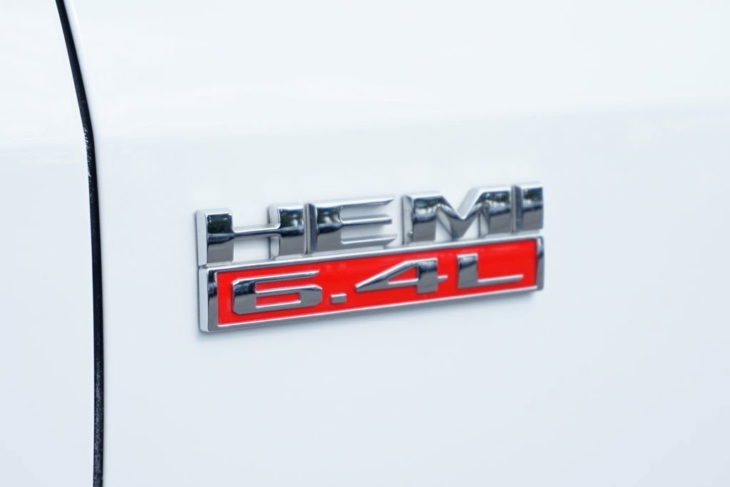 Used 2019 RAM 2500 Tradesman image 45