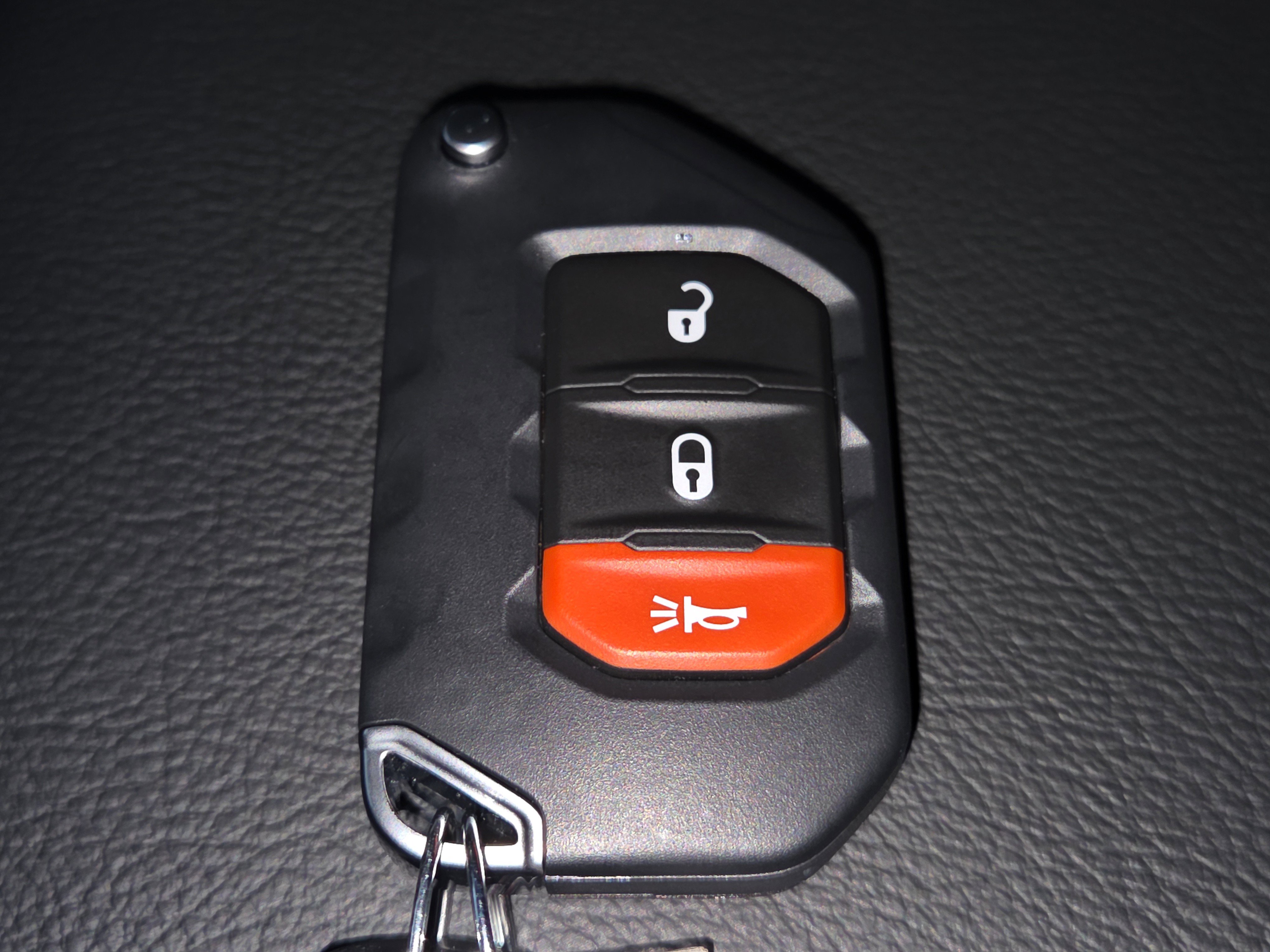 New 2026 Jeep Wrangler Sport image 31