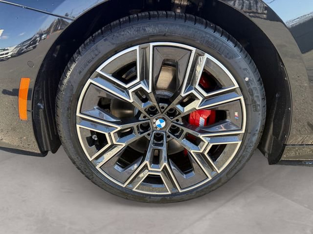 New 2026 BMW i5 eDrive40 w/ M Sport Package image 14