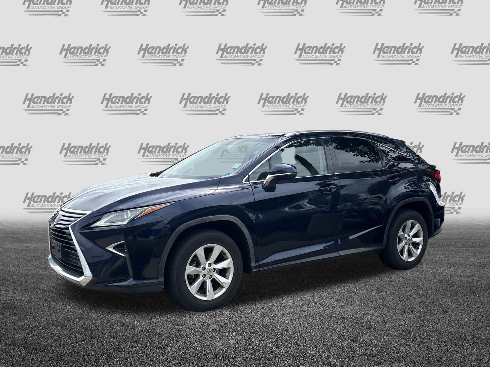 Used 2016 Lexus RX 350 AWD w/ Premium Package image 5