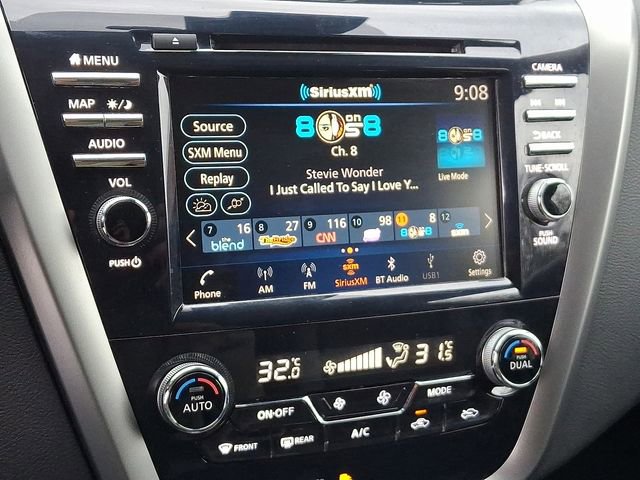 Used 2024 Nissan Murano SV image 16