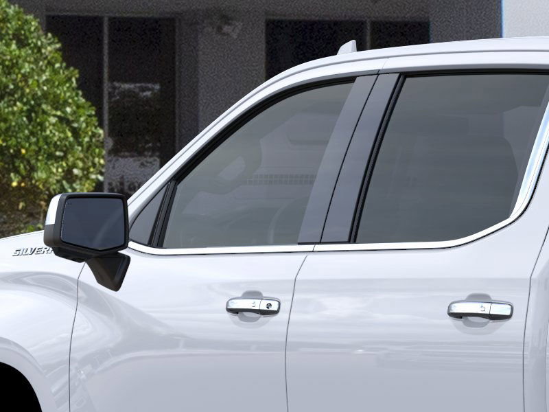 New 2026 Chevrolet Silverado 1500 LTZ w/ Technology Package image 12