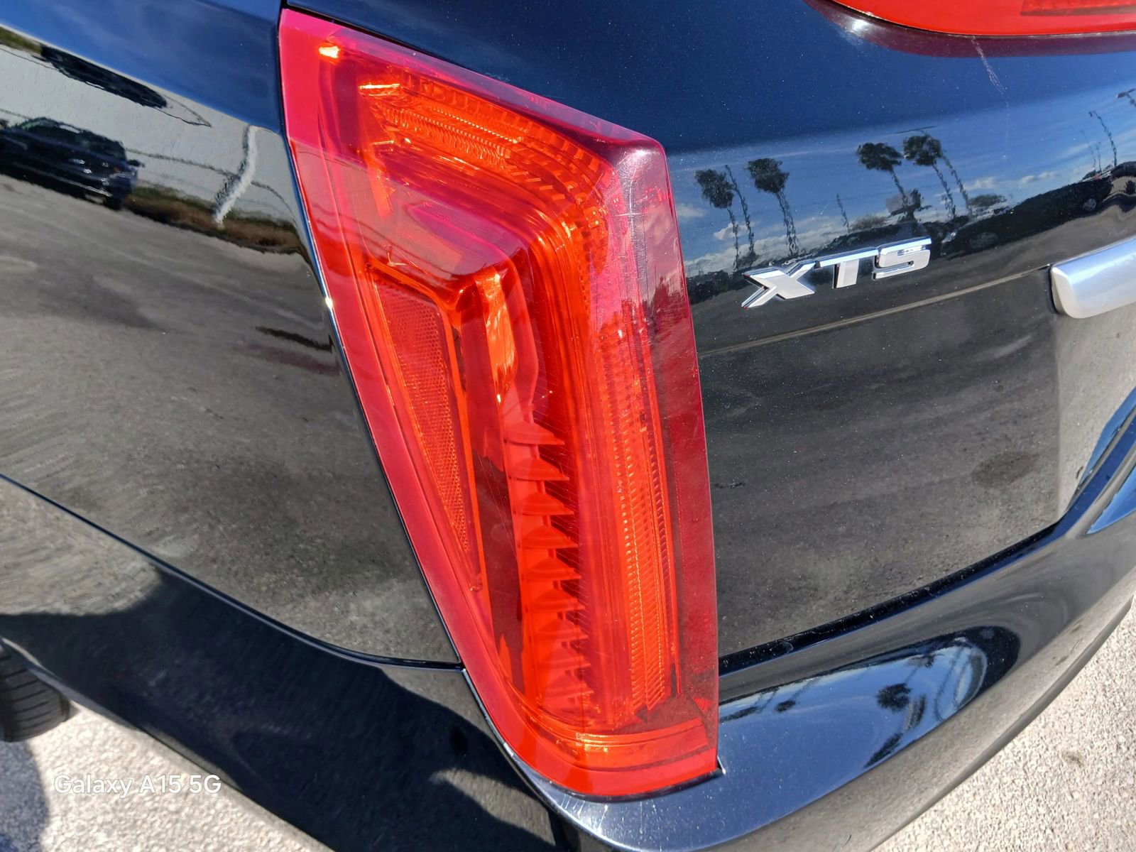 Used 2016 Cadillac XTS Luxury FWD image 18