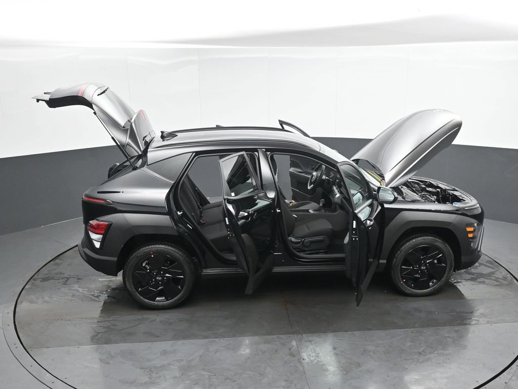 New 2026 Hyundai Kona SEL Sport image 54