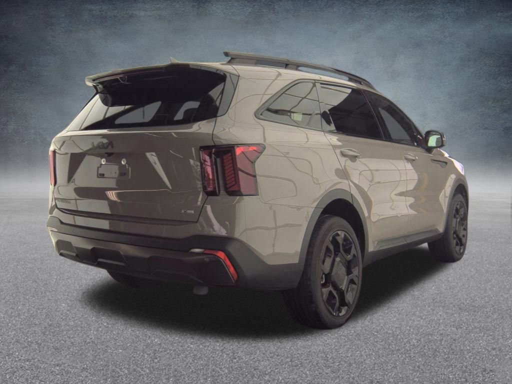 Used 2025 Kia Sorento SX Prestige image 20