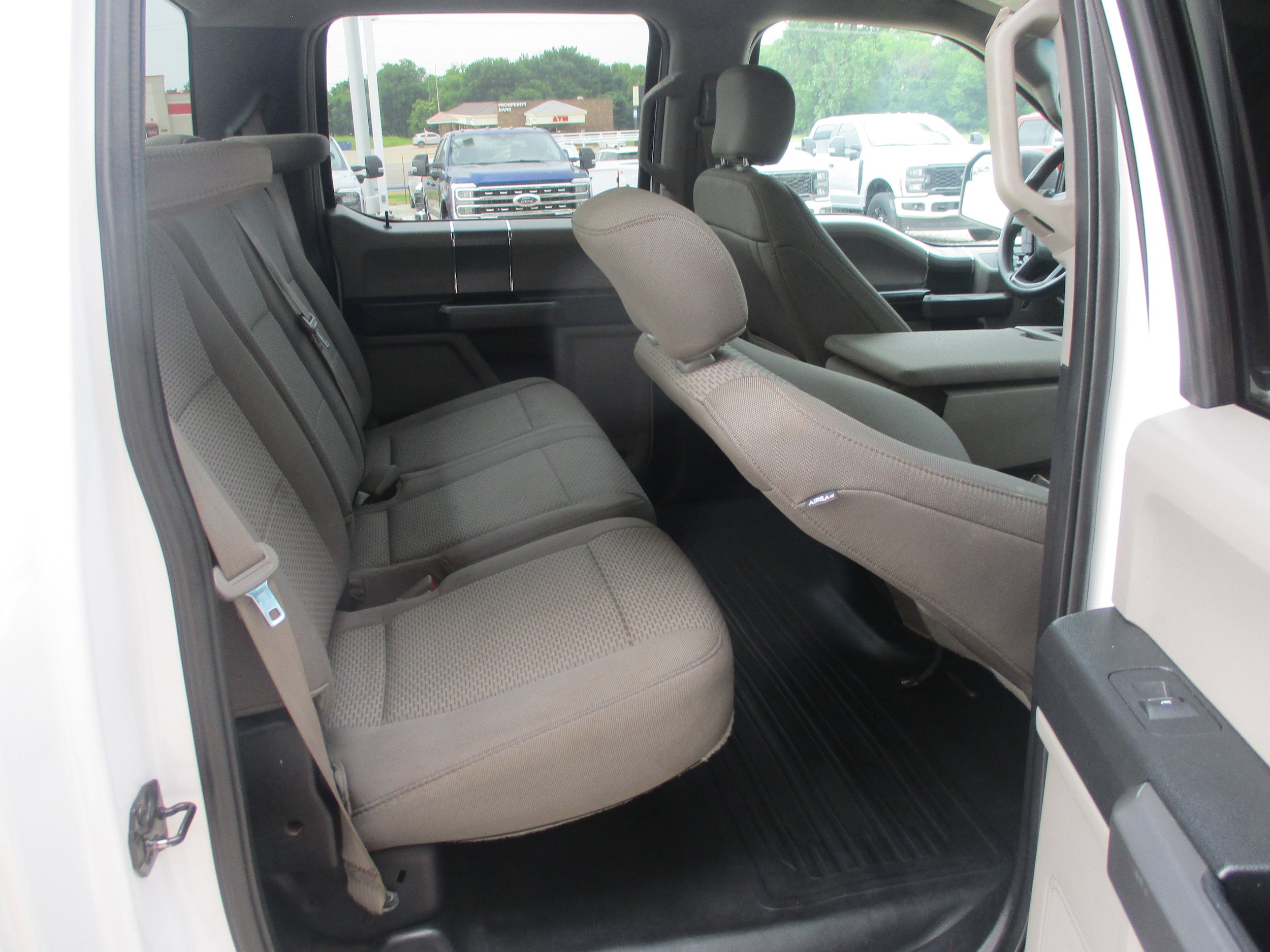 Used 2018 Ford F150 XLT w/ XTR Package AWD/4WD image 12