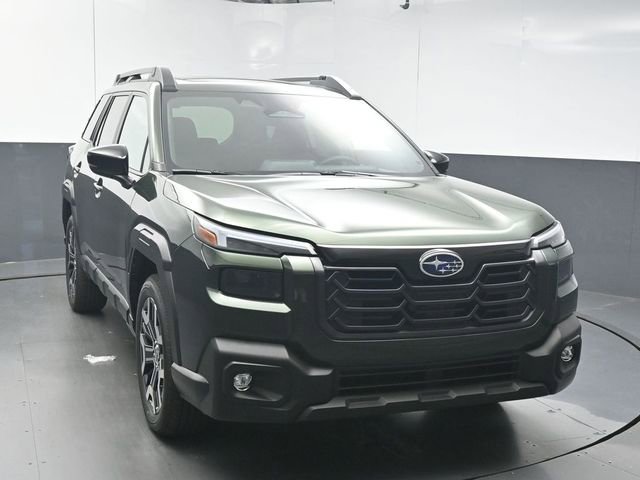 New 2026 Subaru Outback Touring XT AWD/4WD image 2