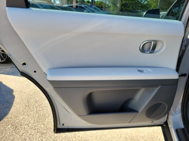 Certified 2024 Hyundai Ioniq 5 SEL RWD image 10