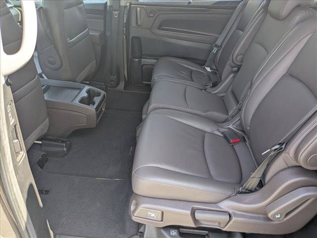 Used 2019 Honda Odyssey Touring image 21