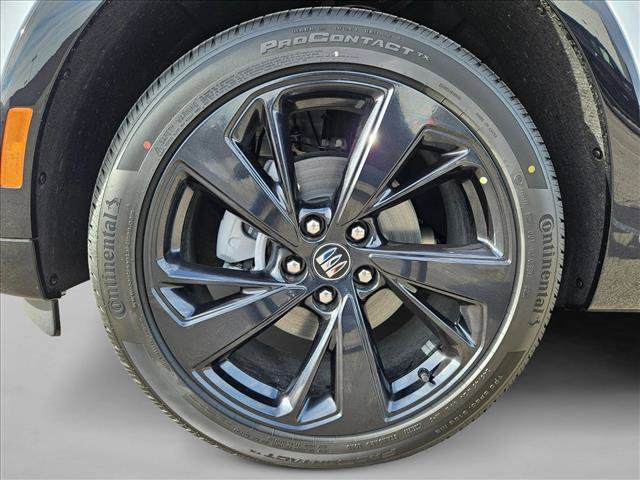 New 2026 Buick Envision Sport Touring AWD/4WD image 10