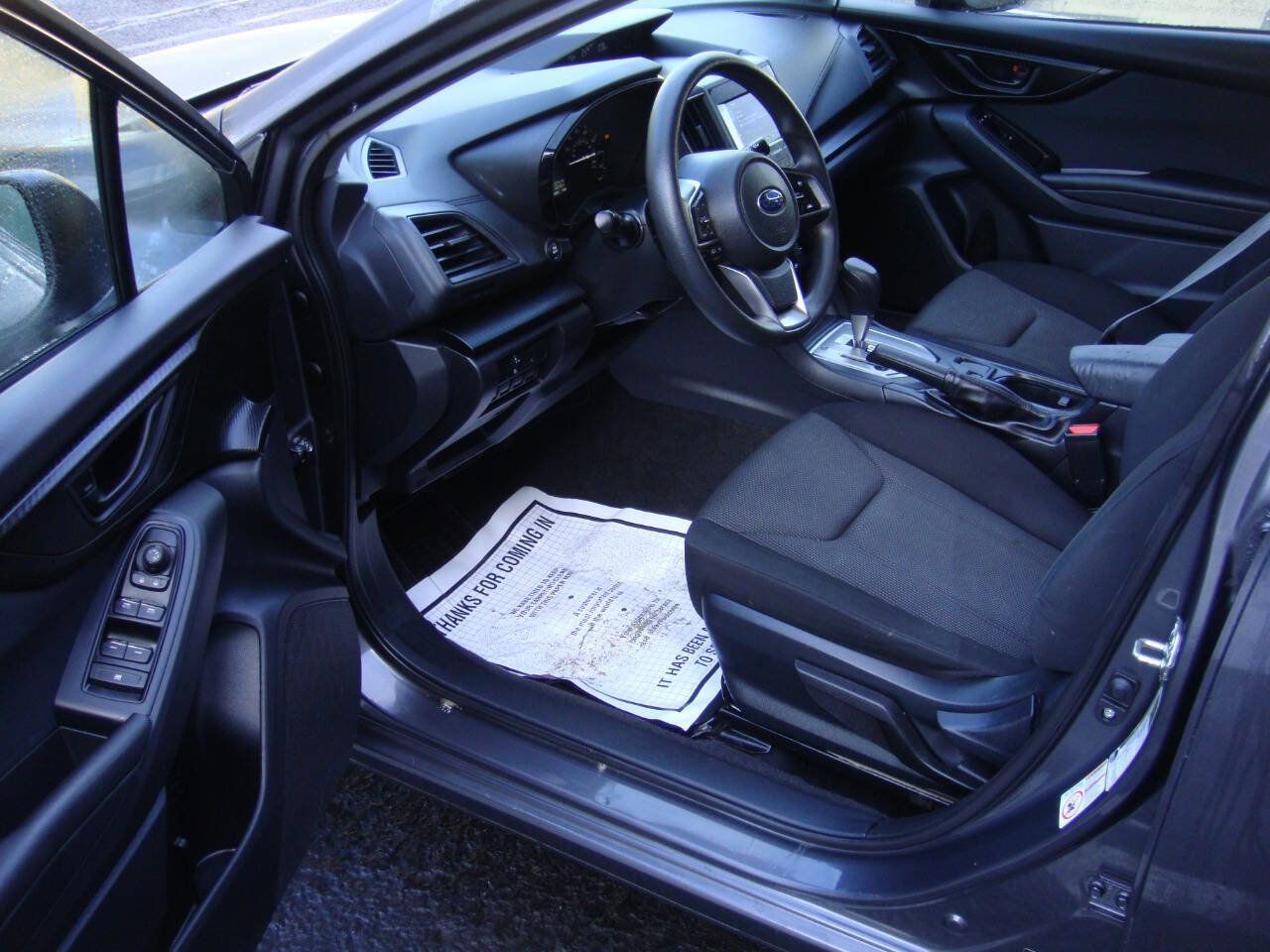 Used 2020 Subaru Impreza 2.0i image 10