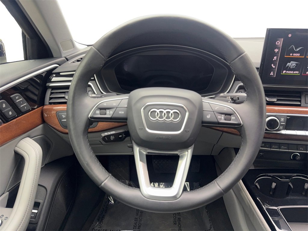 Used 2022 Audi A4 2.0T Premium Plus w/ Premium Plus Package image 57