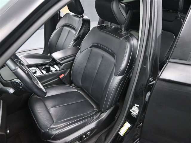 Used 2021 Jeep Grand Cherokee L Limited w/ Trailer Tow Group (B) image 11