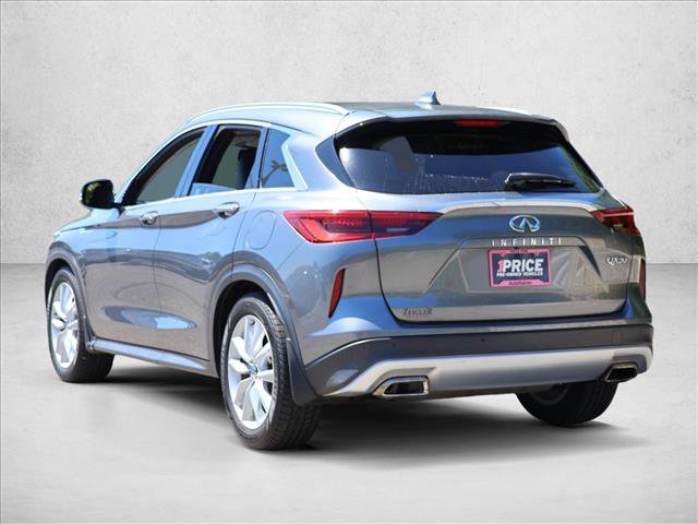 Used 2019 INFINITI QX50 Essential w/ Premium Heat Package AWD/4WD image 7