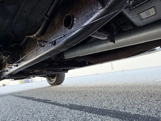 Used 2009 Chevrolet Silverado 2500 LT w/ Exterior Plus Package image 36